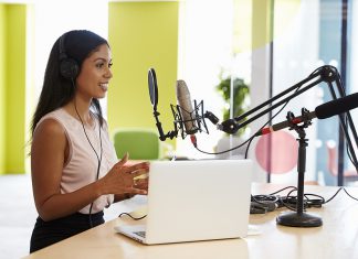 6 consejos para mejorar sus habilidades de locución en off