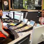 Lista de verificación para su programa de radio o pódcast