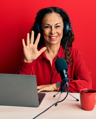 5 tipos de podcast y de qué forma puedes adaptarlos en tu empresas