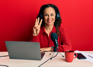 3 formas en las que el negocio de la radio puede desafiar los viejos hábitos