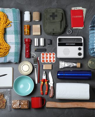 NAB: La radio, un recurso clave durante emergencias