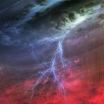 Al menos 21 emisoras en Florida se apagaron ante llegada de huracán Ian