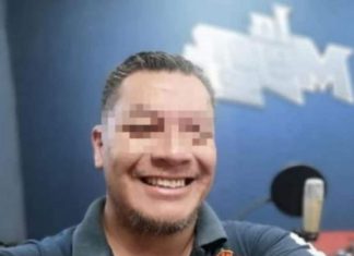 Locutor colimense José Alberto ‘N’ libra intento de homicidio