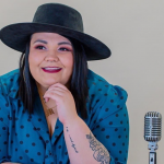 Mish Armendáriz de ‘Arroba Chihuahua 88.5 FM’; la importancia de eliminar los estigmas del medio