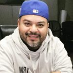 Edgar Rodríguez, productor musical; “Un artista se consolida cuando suena en la radio”