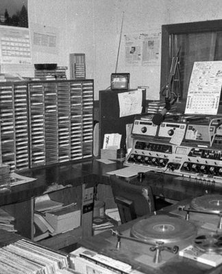 Trabajar en radio: ¿mejor antes o ahora?