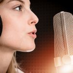 Consejos para ser un actor de voz