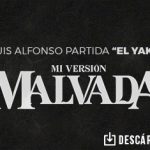 Luis Alfonso Partida El Yaki muestra su versión malvada