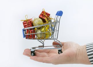 Crecimiento en ventas navideñas se ralentizará este año