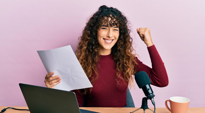 Los 5 mandamientos de un locutor exitoso