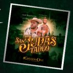 Gerardo Díaz y Su Gerarquía honran con su música a “San Judas Tadeo”