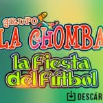 La Chomba tiene lista “La Fiesta del Futbol”