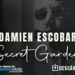 Damien Escobar nos invita a entrar a su “Secret Garden”
