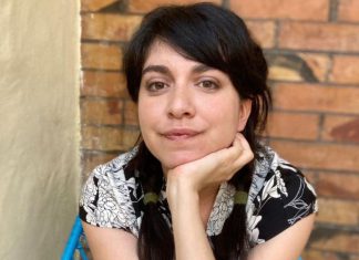 Valeria Ríos de ‘Tribu Política’; el podcasting como nuevo medio de difusión