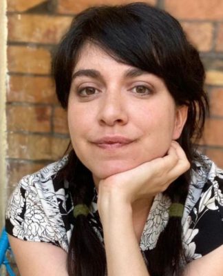 Valeria Ríos de ‘Tribu Política’; el podcasting como nuevo medio de difusión