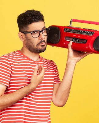 Top 5 de lo más destacado en radioNOTAS