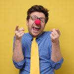 Cómo hacer reír a la gente cuando usted hace el… humor