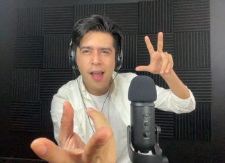 Edson Aguirre/Match 99.3 FM: “La radio es humana, en vivo, energía y compañía”