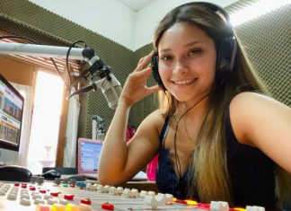 Daya Cardona/Máxima 100.9 Morelia: “Cuando dejé de fingir mi voz, la gente me siguió”