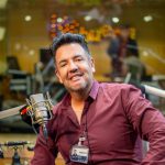 Daniel ‘El Pollo’ López/Ke Buena 92.9 FM nos cuenta de ‘La Santa Fiesta’ en CDMX