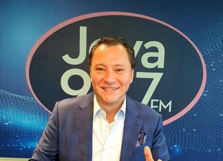 Mariano Osorio cumplió 23 años al aire con su show ‘Hoy Con Mariano’