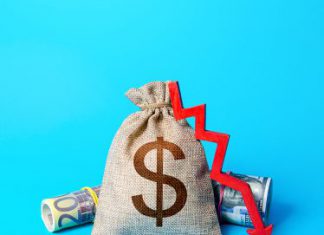 Informe: Ventas minoristas cayeron un 0.6% en noviembre