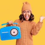 Drama y contenido episódico: el éxito final de la radio