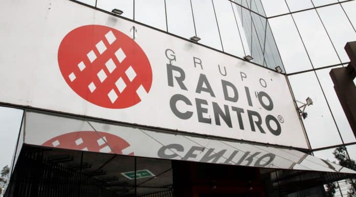Radio Centro se fusiona para solventar deuda y aumentar capital