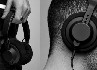La historia de los audífonos