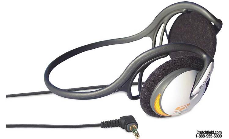 A pair of black headphones

Description automatically generated