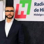 Detienen a exdirector de Radio y Televisión de Hidalgo