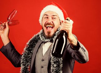 Mi lista de regalos para esta navidad