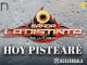 “Hoy Pistearé” es lo más nuevo de Banda La Distinta