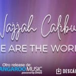Najjah Calibur sigue celebrando en la música y ahora estrena “We Are The World (Rep Your Country)”