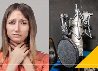 15 remedios caseros para recuperar su voz