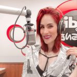 Tania Martínez/Radio Disney 92.1 FM: “La radio me da oportunidad de hacer magia”