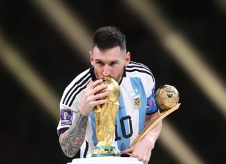 Lo que debemos aprender en la radio de la final de Qatar 2022