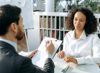 4 consejos para saber qué responder en tu entrevista de trabajo