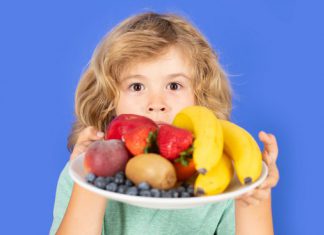 Las mejores frutas se encuentran en las ramas más altas 😉