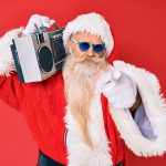 ¡radioNOTAS te desea Feliz Navidad!