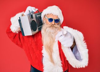 5 cosas que hacen a Santa Claus el mejor líder, ¡Ponlas a prueba!