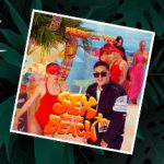 Pierre La Voz quiere “Sex on The Beach”