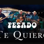 Pesado estrena una historia de amor muy pesada en el tema “Te Quiero”