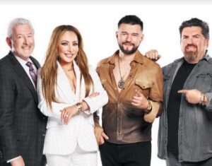 Entravision lanza ‘La Bronca Mañana’ por Viva 103.1 FM LA y La Tricolor
