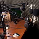 Cómo comportarse en el estudio de grabación