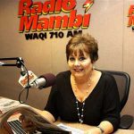 Ninoska Pérez Castellón renuncia a Radio Mambi 710 AM Miami