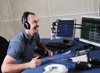 ¿Por qué nos gusta trabajar en radio?