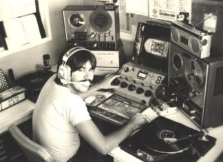 Usted también puede lograr una gran carrera de radio