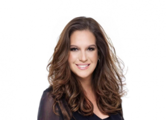 Rebeca Mangas/W Radio 96.9 FM: “Las grandes carreras se logran picando piedra”