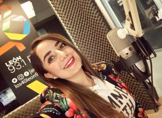 Andy Velázquez/Los 40 93.1 FM: “El uso de las palabras es esencial en el negocio”